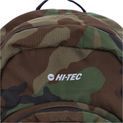 Hi-Tec Traveller Camo Backpack Camouflage additional 4