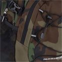 Hi-Tec Traveller Camo Backpack Camouflage additional 5