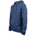 Hard Yakka Embossed Pullover Hoodie Indigo additional 6