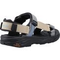 Hi-Tec Ula Raft Sandal Midnight/Citadel additional 2