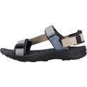 Hi-Tec Ula Raft Sandal Midnight/Citadel additional 4