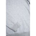 Hard Yakka Embossed Pullover Hoodie Light Grey Marle additional 5
