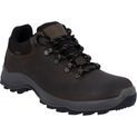Hi-Tec Walk Lite Camino Ultra Shoes Brown additional 1