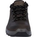 Hi-Tec Walk Lite Camino Ultra Shoes Brown additional 3