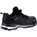 Hard Yakka Icon PR Sport Safety Black additional 2