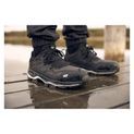 Hard Yakka Icon PR Sport Safety Black additional 5