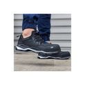 Hard Yakka Icon PR Sport Safety Black additional 6