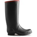 Hunter Argyll Full Knee Wellington Black additional 5