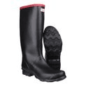 Hunter Argyll Full Knee Wellington Black additional 8