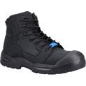 Hard Yakka Legend PR Safety Boot Black additional 1