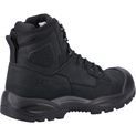 Hard Yakka Legend PR Safety Boot Black additional 2