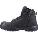 Hard Yakka Legend PR Safety Boot Black additional 4