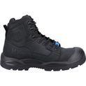 Hard Yakka Legend PR Safety Boot Black additional 5