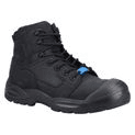 Hard Yakka Legend PR Safety Boot Black additional 7