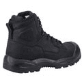 Hard Yakka Legend PR Safety Boot Black additional 8