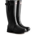 Hunter Balmoral Adjustable Wellington Black additional 1