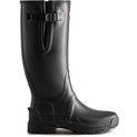 Hunter Balmoral Adjustable Wellington Black additional 4