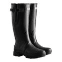 Hunter Balmoral Adjustable Wellington Black additional 5