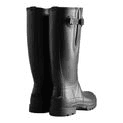 Hunter Balmoral Adjustable Wellington Black additional 6