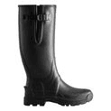 Hunter Balmoral Adjustable Wellington Black additional 8