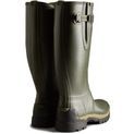 Hunter Balmoral Adjustable Wellington Dark Olive Green additional 2
