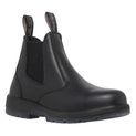 Hard Yakka Outback Safety Dealer Boot Black additional 1