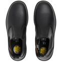 Hard Yakka Outback Safety Dealer Boot Black additional 3