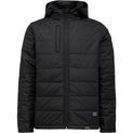 Hard Yakka Puffa 2.0 Jacket Black additional 4