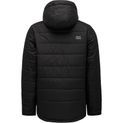 Hard Yakka Puffa 2.0 Jacket Black additional 5