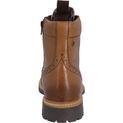 Hunter Cawdor Brogue Ankle Tan additional 2