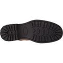 Hunter Cawdor Brogue Ankle Tan additional 4