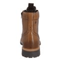 Hunter Cawdor Brogue Ankle Tan additional 8