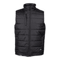Hard Yakka Puffa 2.0 Vest Black additional 8