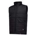 Hard Yakka Puffa 2.0 Vest Black additional 1