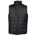 Hard Yakka Puffa 2.0 Vest Black additional 3