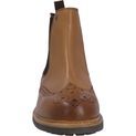 Hunter Cawdor Brogue Dealer Tan additional 3