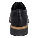 Hunter Cawdor Brogue Gibson Black additional 8
