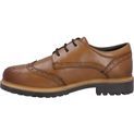 Hunter Cawdor Brogue Gibson Tan additional 5