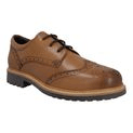 Hunter Cawdor Brogue Gibson Tan additional 7