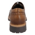 Hunter Cawdor Brogue Gibson Tan additional 8