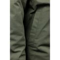Hard Yakka Quilted Solid Shacket Military Green additional 5
