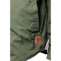 Hard Yakka Quilted Solid Shacket Military Green additional 6