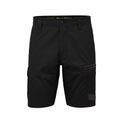 Hard Yakka Raptor Active Mid-Short Black additional 1