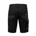 Hard Yakka Raptor Active Mid-Short Black additional 3