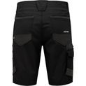 Hard Yakka Raptor Active Mid-Short Black additional 5