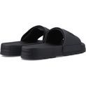 Hunter Core Embossed Slider Black additional 3