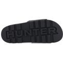 Hunter Core Embossed Slider Black additional 5