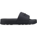 Hunter Core Embossed Slider Black additional 7