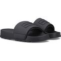 Hunter Core Embossed Slider Black additional 2