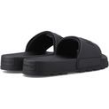 Hunter Core Embossed Slider Black additional 4